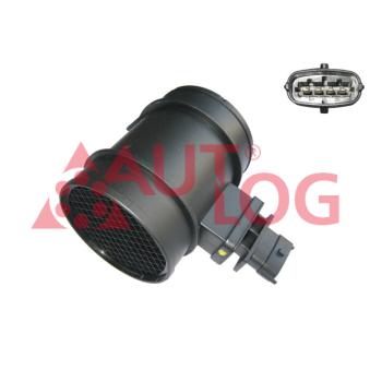 Débitmètre de masse d'air AUTLOG OEM 11140004