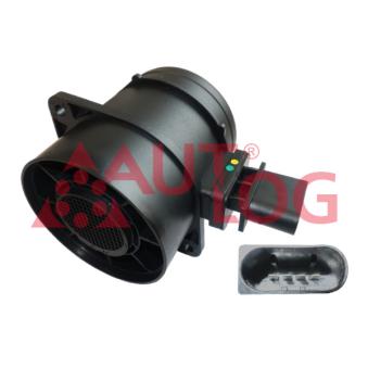 Débitmètre de masse d'air AUTLOG OEM 2E0906461C