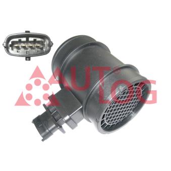Débitmètre de masse d'air AUTLOG [LM1144]