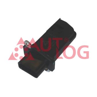 Débitmètre de masse d'air AUTLOG LM1180 pour FORD TRANSIT S3 quattro - 265cv