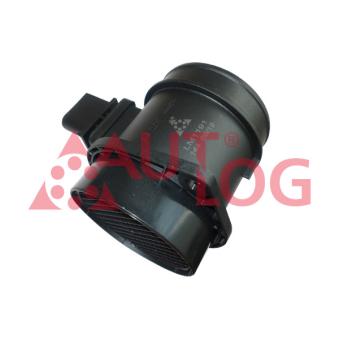 Débitmètre de masse d'air AUTLOG LM1191 pour VOLKSWAGEN PASSAT 2.4 D5 - 185cv