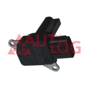 Débitmètre de masse d'air AUTLOG [LM1194]