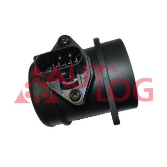 Débitmètre de masse d'air AUTLOG LM1205 pour AUDI A8 6.0 W12 quattro - 450cv