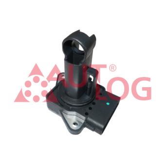 Débitmètre de masse d'air AUTLOG LM1206