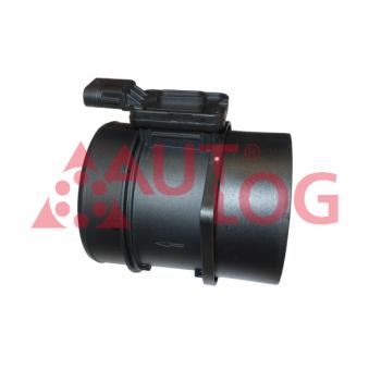 Débitmètre de masse d'air AUTLOG LM1212 pour MERCEDES-BENZ SPRINTER 319 CDI RWD - 190cv