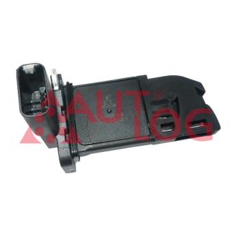 Débitmètre de masse d'air AUTLOG LM1214 pour FIAT PUNTO 1.6 TDCi - 95cv