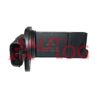 Débitmètre de masse d'air AUTLOG LM1216 pour MAZDA CX-3 2.0 - 120cv