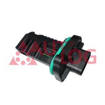 Débitmètre de masse d'air AUTLOG LM1232 pour BMW Série 3 335 i - 306cv