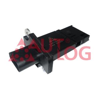 Débitmètre de masse d'air AUTLOG LM1242 pour AUDI A6 1.6 Ti - 85cv