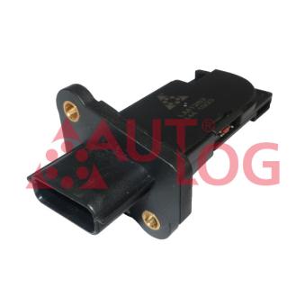Débitmètre de masse d'air AUTLOG LM1262