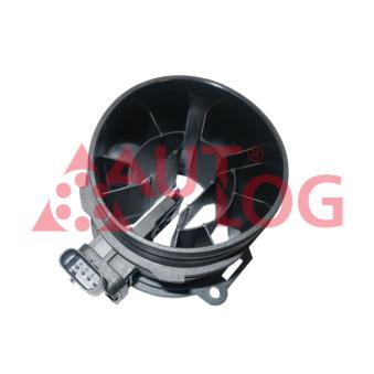 Débitmètre de masse d'air AUTLOG LM1264