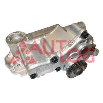 Pompe à huile AUTLOG OEM 06J115105AB