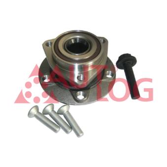 Roulement de roue avant AUTLOG OEM 5Q0407621B
