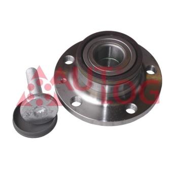 Roulement de roue arrière AUTLOG OEM 1T0598611