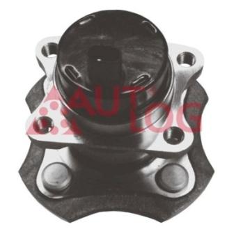 Roulement de roue arrière AUTLOG OEM 4245052021