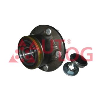 Roulement de roue arrière AUTLOG RS1302