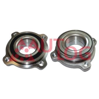 Roulement de roue arrière AUTLOG OEM 33406789970