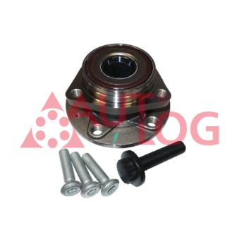 Roulement de roue arrière AUTLOG [RS1323]