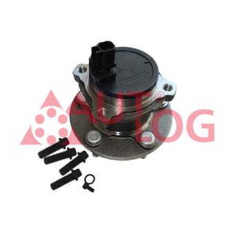 Roulement de roue avant AUTLOG [RS1357]