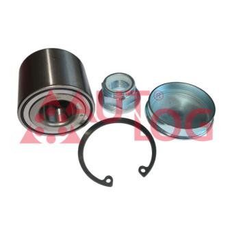 Roulement de roue avant AUTLOG [RS1364]