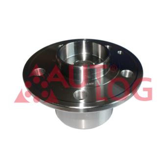 Roulement de roue avant AUTLOG OEM A6393300632
