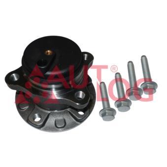 Roulement de roue avant AUTLOG [RS1371]