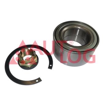 Roulement de roue avant AUTLOG [RS1400]