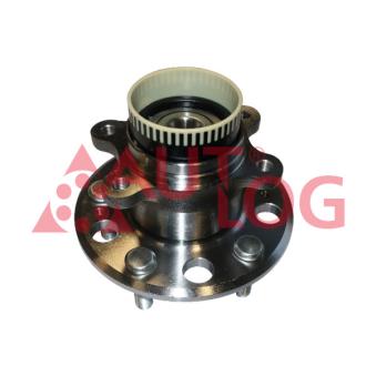 Roulement de roue avant AUTLOG [RS1404]