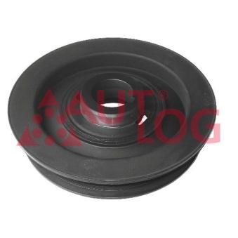 Poulie, vilebrequin AUTLOG OEM 5614437