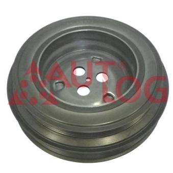 Poulie, vilebrequin AUTLOG OEM 0515S9