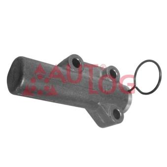 Amortisseur de vibrations, courroie crantée AUTLOG RT1770