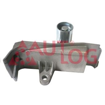 Amortisseur de vibrations, courroie de distribution AUTLOG [RT1793]