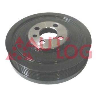 Poulie, vilebrequin AUTLOG OEM 3M216B320AA