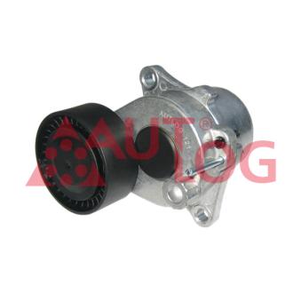 Tendeur, courroie trapézoïdale à nervures AUTLOG OEM A6512000470