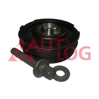 Kit de poulies, vilebrequin AUTLOG OEM 11232247565