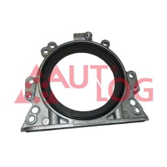 Bague d'étanchéité, vilebrequin AUTLOG WD1504