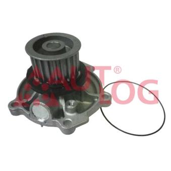 Pompe à eau AUTLOG OEM 05066809ab Pompe à eau AUTLOG OEM 05066809ab