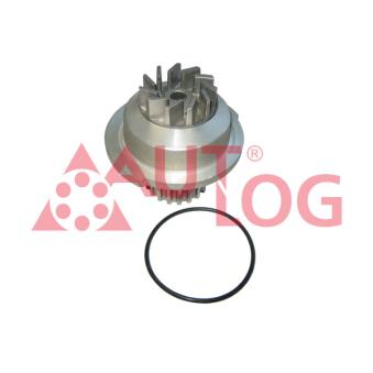 Pompe à eau AUTLOG OEM 96182871