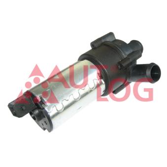Pompe de circulation d'eau, chauffage auxiliaire AUTLOG OEM 3D0965561D Pompe de circulation d'eau, chauffage auxiliaire AUTLOG OEM 3D0965561D