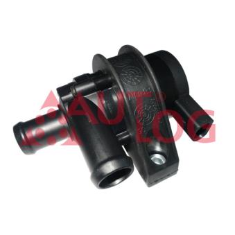 Pompe de circulation d'eau, chauffage auxiliaire AUTLOG OEM 1K0965561J