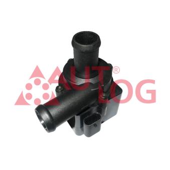 Pompe de circulation d'eau, chauffage auxiliaire AUTLOG OEM 95510631200