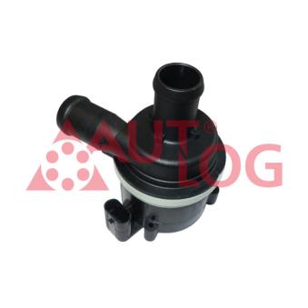 Pompe de circulation d'eau, chauffage auxiliaire AUTLOG OEM 06D121601