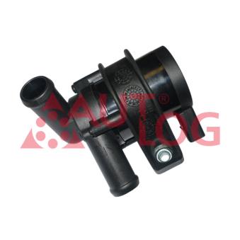 Pompe de circulation d'eau, chauffage auxiliaire AUTLOG OEM 7L0965561D