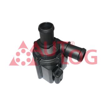 Pompe de circulation d'eau, chauffage auxiliaire AUTLOG OEM 5q0965561b Pompe de circulation d'eau, chauffage auxiliaire AUTLOG OEM 5q0965561b