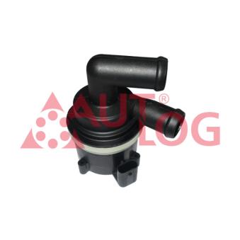 Pompe de circulation d'eau, chauffage auxiliaire AUTLOG OEM 5N0965561A