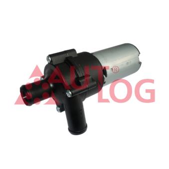 Pompe de circulation d'eau, chauffage auxiliaire AUTLOG OEM A0018356064