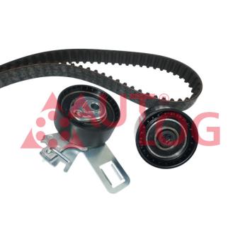 Kit de courroie crantée AUTLOG [ZK1141]