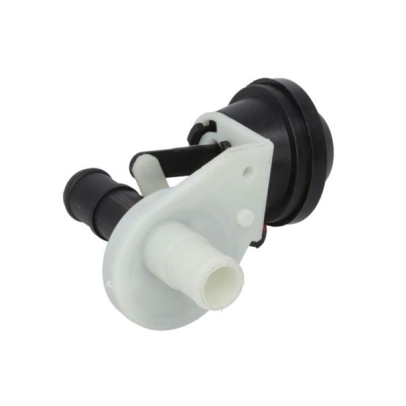 Vanne de régulation du liquide de refroidissement THERMOTEC D0A002TT - Visuel 1