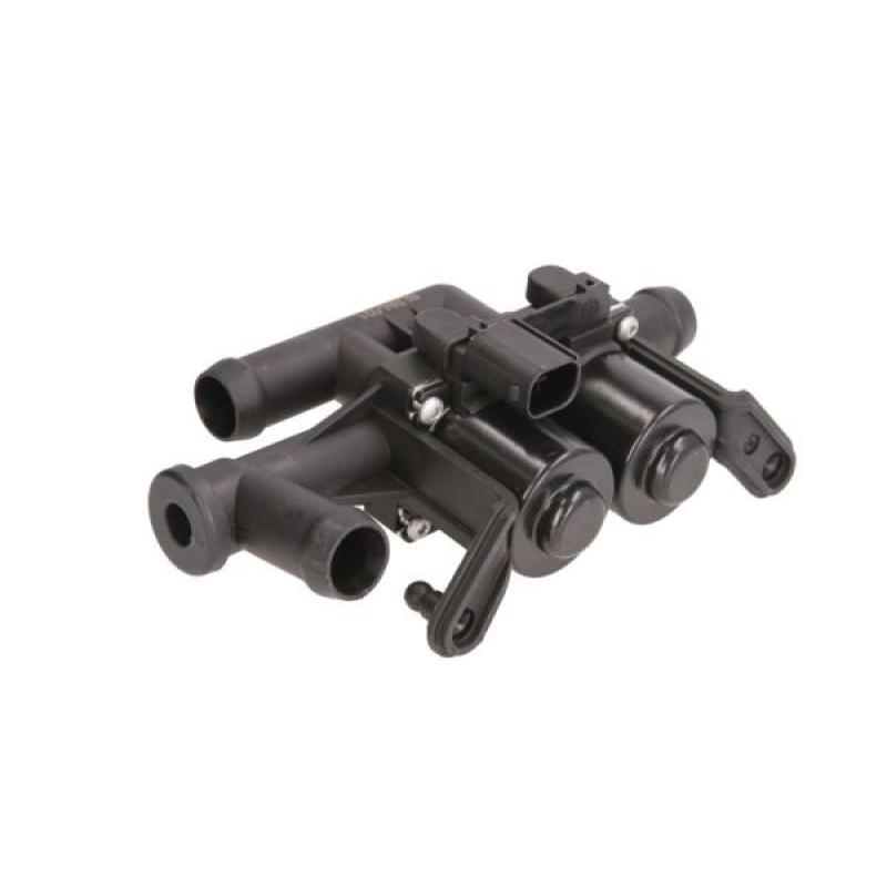 Vanne de regulation chauffage THERMOTEC D0B002TT - Visuel 1