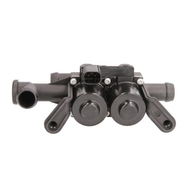 Vanne de regulation chauffage THERMOTEC D0B002TT - Visuel 2
